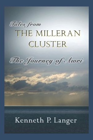 Tales from the Milleran Cluster: The Journey of Awri: Bool Five image number 0