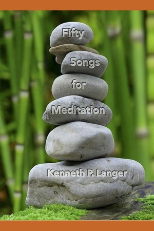 Songs For Meditation image number 0