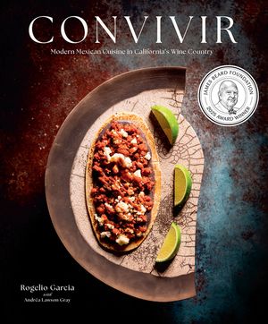 Convivir: Modern Mexican Cuisine in California's Wine Country image number 0