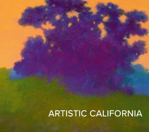 Artistic California: Regional Art from the Collection of the Fine Arts Museum of San Francisco image number 0