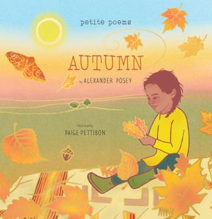 Autumn (Petite Poems) image number 0