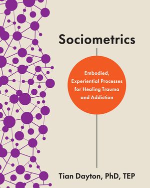 Sociometrics: Embodied, Experiential Processes for Healing Trauma and Addiction image number 0