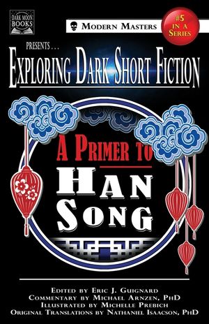 Exploring Dark Short Fiction #5: A Primer to Han Song image number 0