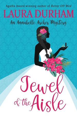 Jewel of the Aisle: A humorous cozy mystery novella image number 0