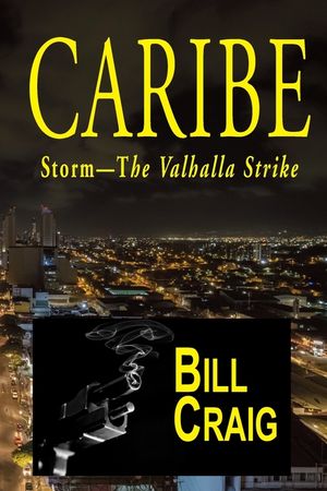 Caribe: Storm-The Valhalla Strike image number 0
