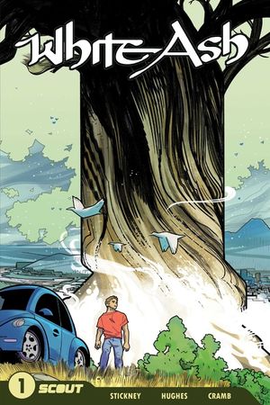 White Ash, 1 image number 0