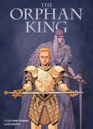 The Orphan King image number 0