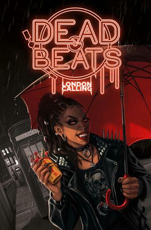 Dead Beats: London Calling image number 0