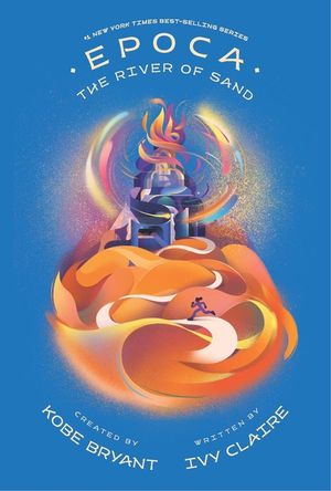 Epoca: The River of Sand image number 0