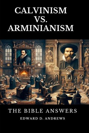 Calvinism vs. Arminianism: The Bible Answers image number 0