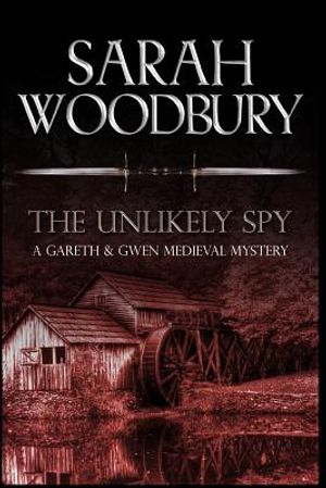 The Unlikely Spy image number 0