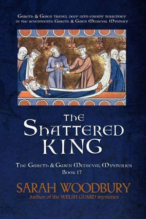 The Shattered King image number 0
