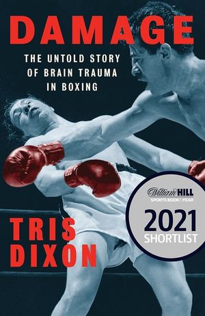 Damage: The Untold Story of Brain Trauma in Boxing image number 0