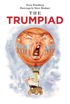 The Trumpiad image number 0