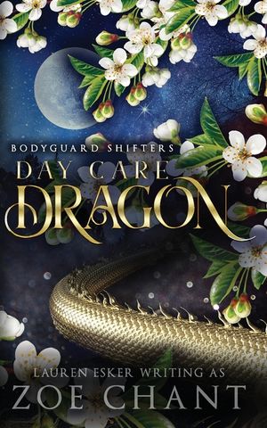 Day Care Dragon image number 0