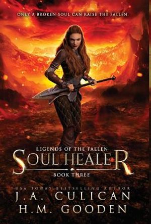 Soul Healer image number 0