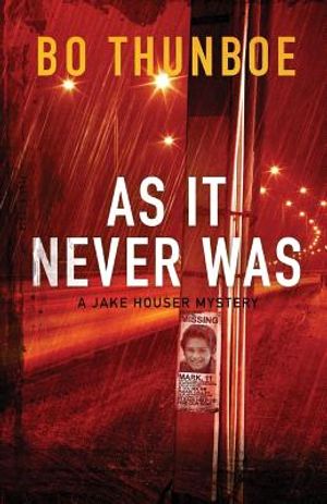 As It Never Was image number 0