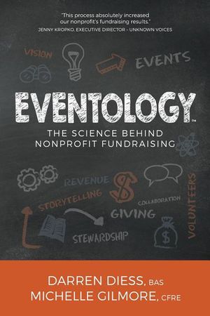 Eventology: The Science Behind Nonprofit Fundraising image number 0