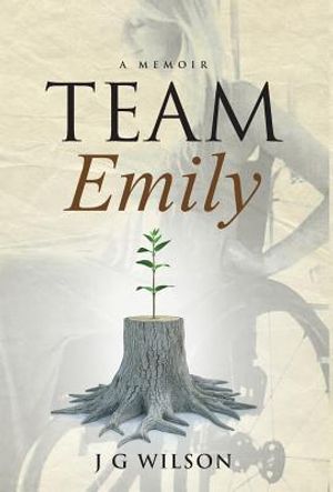 Team Emily: A Memoir image number 0