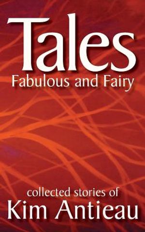 Tales Fabulous and Fairy (Volume 1) image number 0