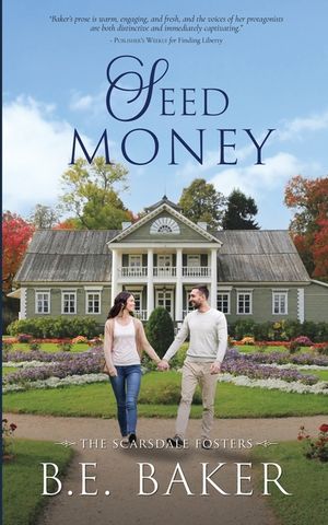 Seed Money image number 0