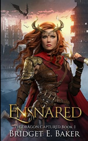 Ensnared image number 0