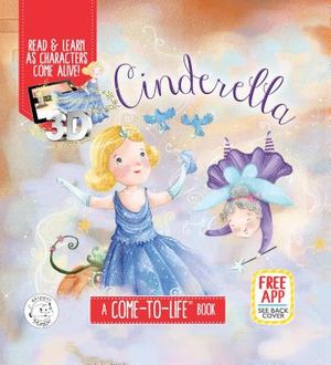 Cinderella (Ar) image number 0