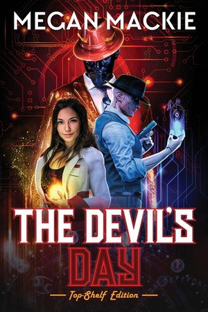 The Devil's Day image number 0