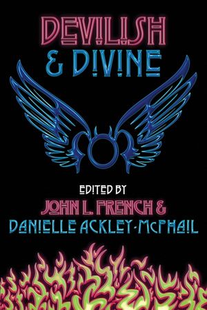 Devilish & Divine image number 0