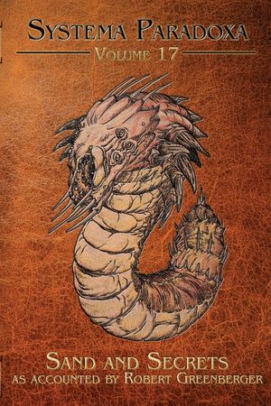 Sand and Secrets image number 0
