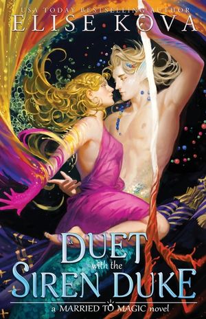 A Duet with the Siren Duke image number 0
