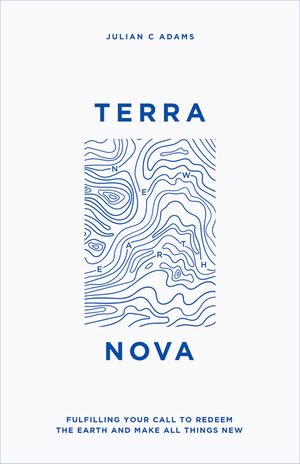 Terra Nova image number 0