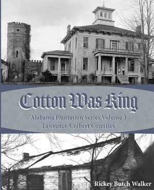 Cotton was King: Indian Farms to Lawrence County Plantations image number 0