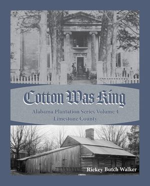 Cotton Was King Limestone County, Alabama image number 0