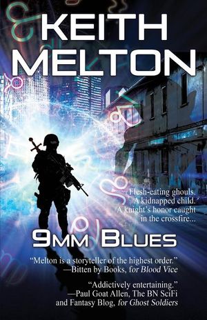 9mm Blues image number 0