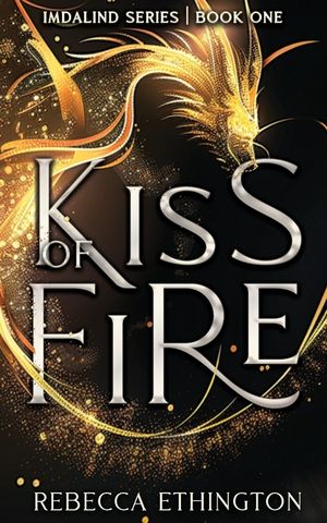 Kiss Of Fire image number 0