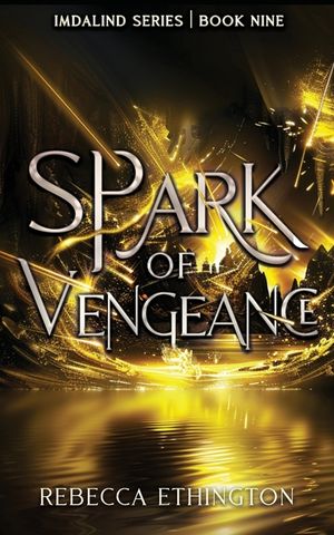 Spark of Vengeance image number 0