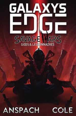 Gods & Legionnaires image number 0
