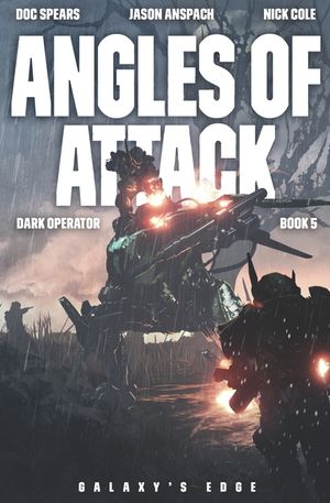 Angles of Attack image number 0