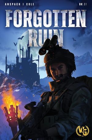 Forgotten Ruin image number 0