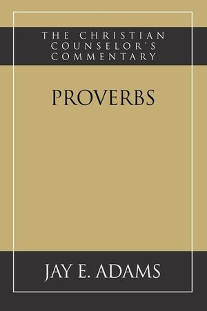 Proverbs image number 0