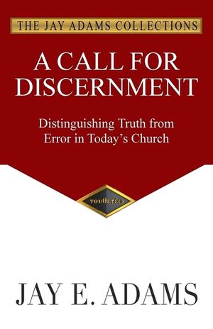 A Call for Discernment image number 0
