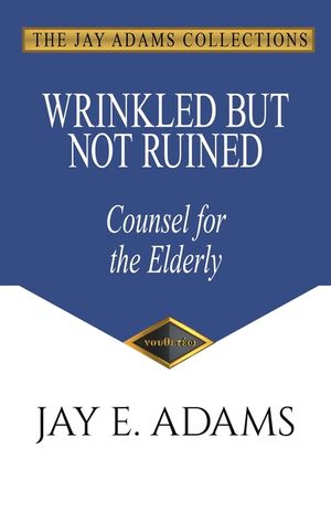 Wrinkled but Not Ruined, Counsel for the Elderly image number 0