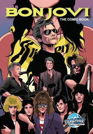 Orbit: Bon Jovi image number 0