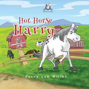 Hot Horse Harry image number 0