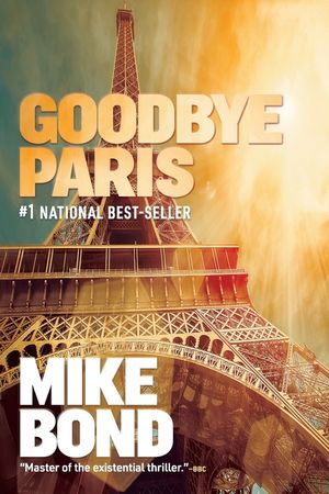 Goodbye Paris image number 0