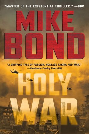 Holy War image number 0