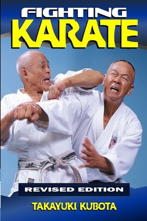 Fighting Karate image number 0