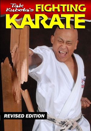 Tak&acute;s Kubota Fighting Karate image number 0