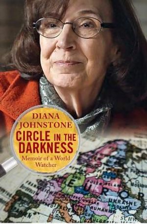 Circle in the Darkness: Memoir of a World Watcher image number 0